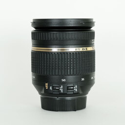 TAMRON SP 17-50mm F2.8 XR DiII VC /Model B005NII (ニコンF用)