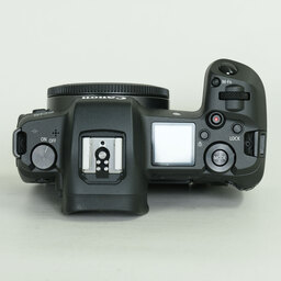 Canon EOS R