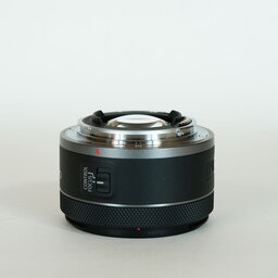 Canon RF16mm F2.8 STM