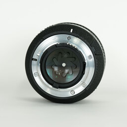 Nikon Ai AF Nikkor 85mm F1.4D IF