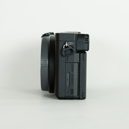 SONY α6400(ILCE-6400) SONY α6400(ILCE-6400)