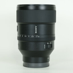 SONY FE 135mm F1.8 GM SEL135F18GM SONY FE 135mm F1.8 GM SEL135F18GM