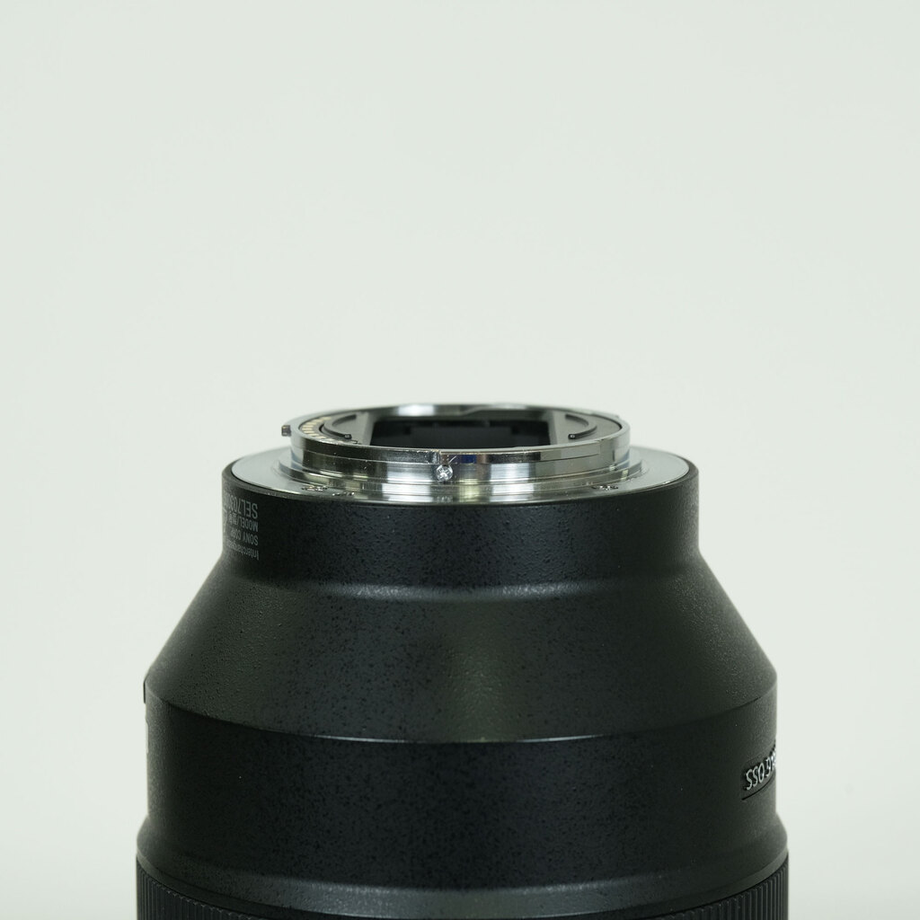 SONY FE 70-300mm F4.5-5.6 G OSS SEL70300G