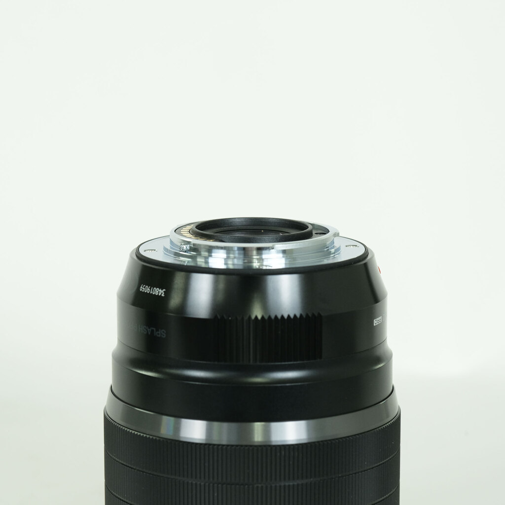 OLYMPUS M.ZUIKO DIGITAL ED 25mm F1.2 PRO
