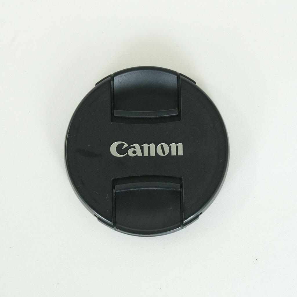 Canon EF70-300mm F4-5.6 IS II USM