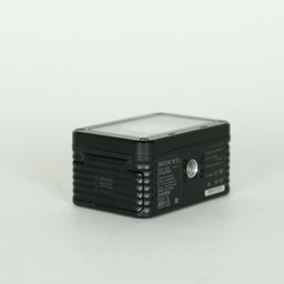 SONY Cyber-shot DSC-RX0