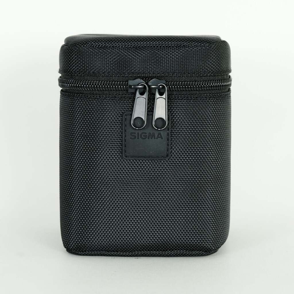 SIGMA 35mm F1.4 DG HSM｜Art [ソニーA用]