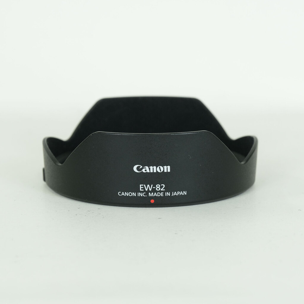 Canon EF16-35mm F4L IS USM