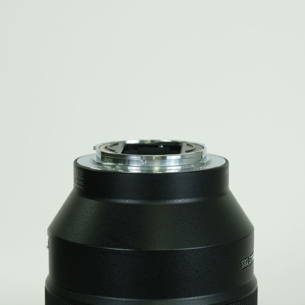 SONY FE 70-300mm F4.5-5.6 G OSS SEL70300G