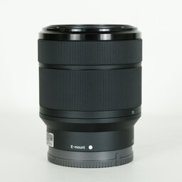 SONY FE 28-70mm F3.5-5.6 OSS SEL2870