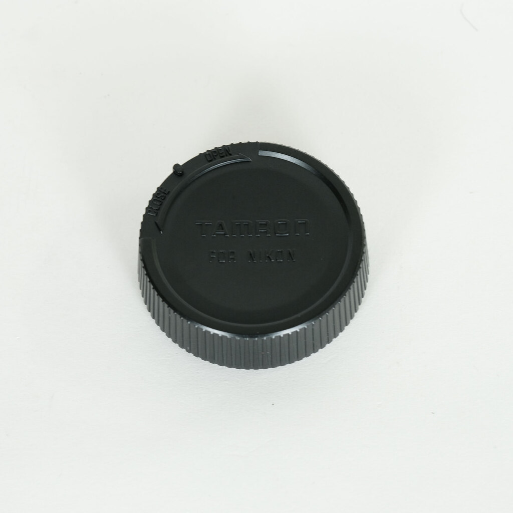 TAMRON SP 24-70mm F/2.8 Di VC USD (Model A007) [ニコン用]