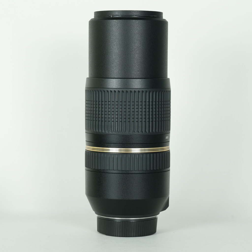 TAMRON SP 70-300mm F4-5.6 Di VC USD/Model A005NII(ニコン用) TAMRON SP 70-300mm F4-5.6 Di VC USD/Model A005NII(ニコン用)
