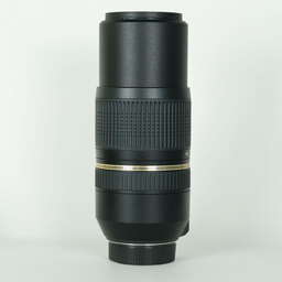 TAMRON SP 70-300mm F4-5.6 Di VC USD/Model A005NII(ニコン用) TAMRON SP 70-300mm F4-5.6 Di VC USD/Model A005NII(ニコン用)