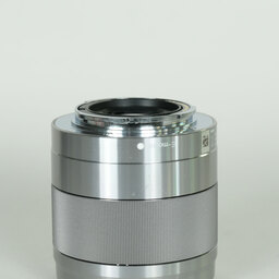 SONY E 50mm F1.8 OSS SEL50F18