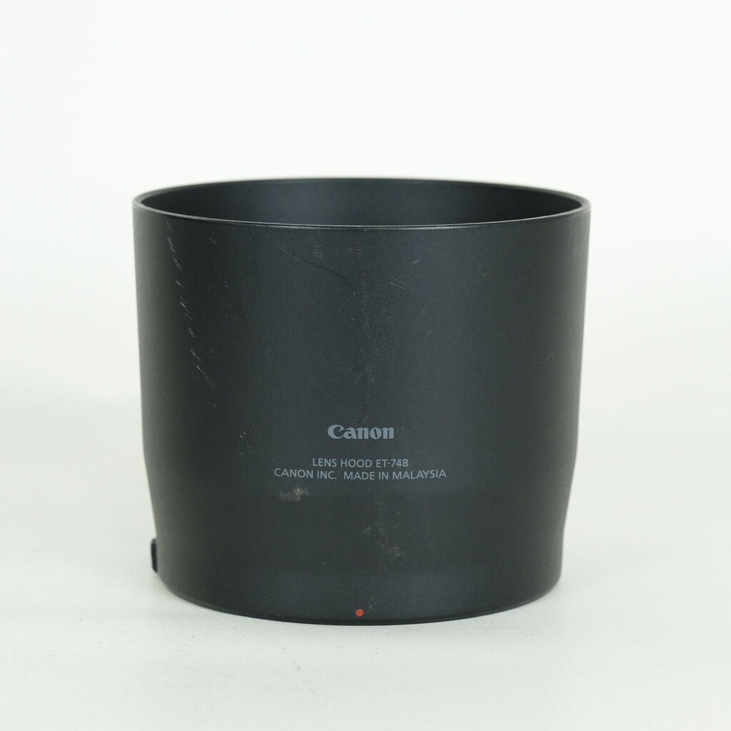 Canon RF100-400mm F5.6-8 IS USM