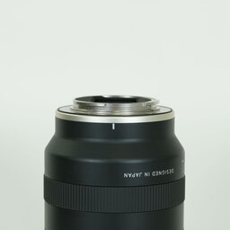 TAMRON 28-200mm F/2.8-5.6 Di III RXD (Model A071) [ソニーE用]