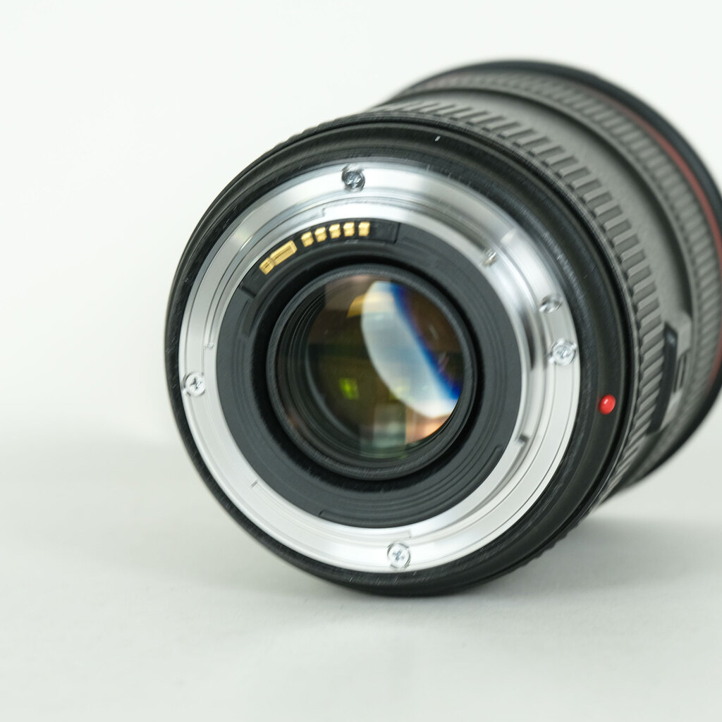 Canon EF24-70mm F2.8L II USM
