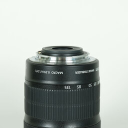 Canon EF-S18-135mm F3.5-5.6 IS STM
