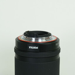 PENTAX HD PENTAX-D FA 28-105mmF3.5-5.6ED DC WR