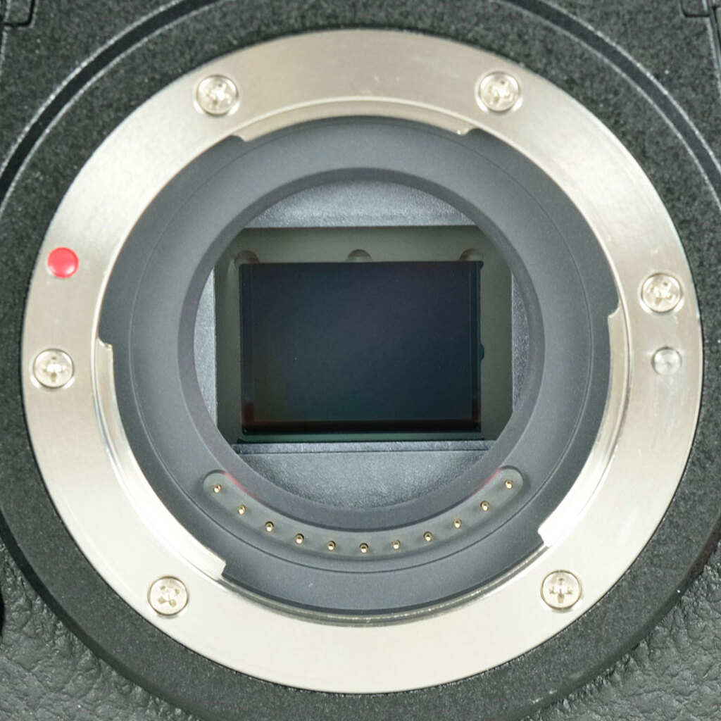 Panasonic LUMIX DC-GH6 Panasonic LUMIX DC-GH6