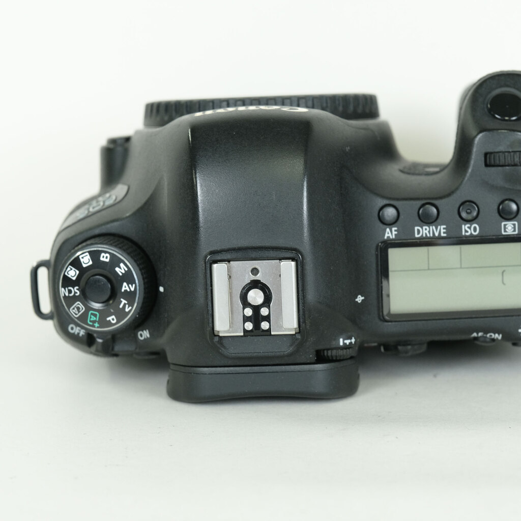 Canon EOS 6D