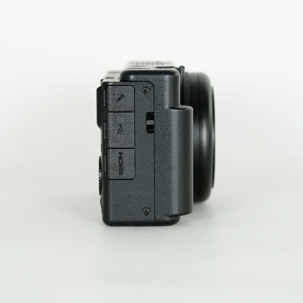 SONY VLOGCAM ZV-1F B ブラック