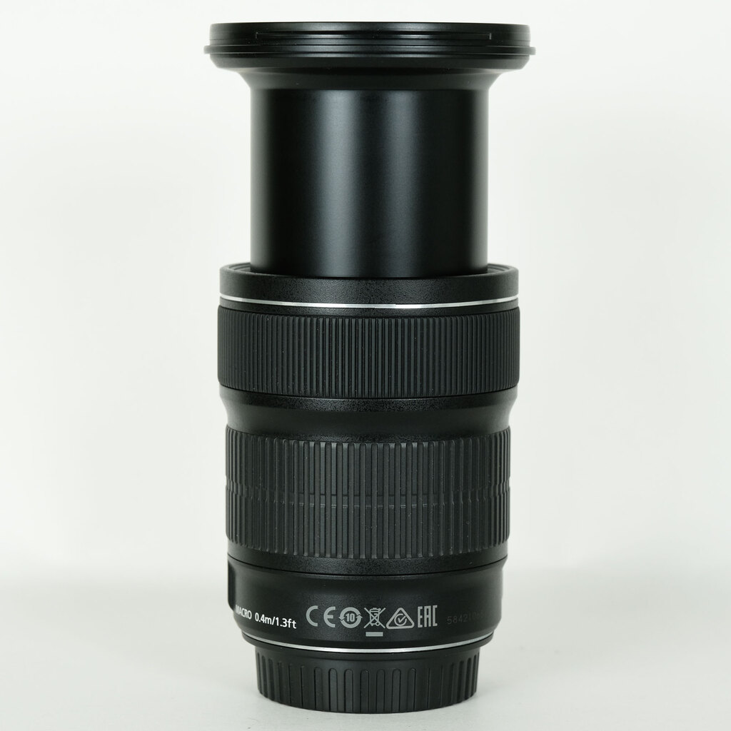 Canon EF24-105mm F3.5-5.6 IS STM