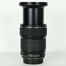 Canon EF24-105mm F3.5-5.6 IS STM