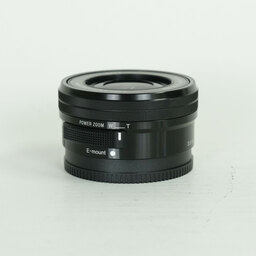 SONY E PZ 16-50mm F3.5-5.6 OSS SELP1650