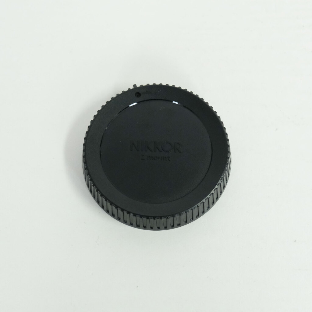 Nikon NIKKOR Z 40mm f/2