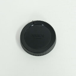 Nikon NIKKOR Z 40mm f/2