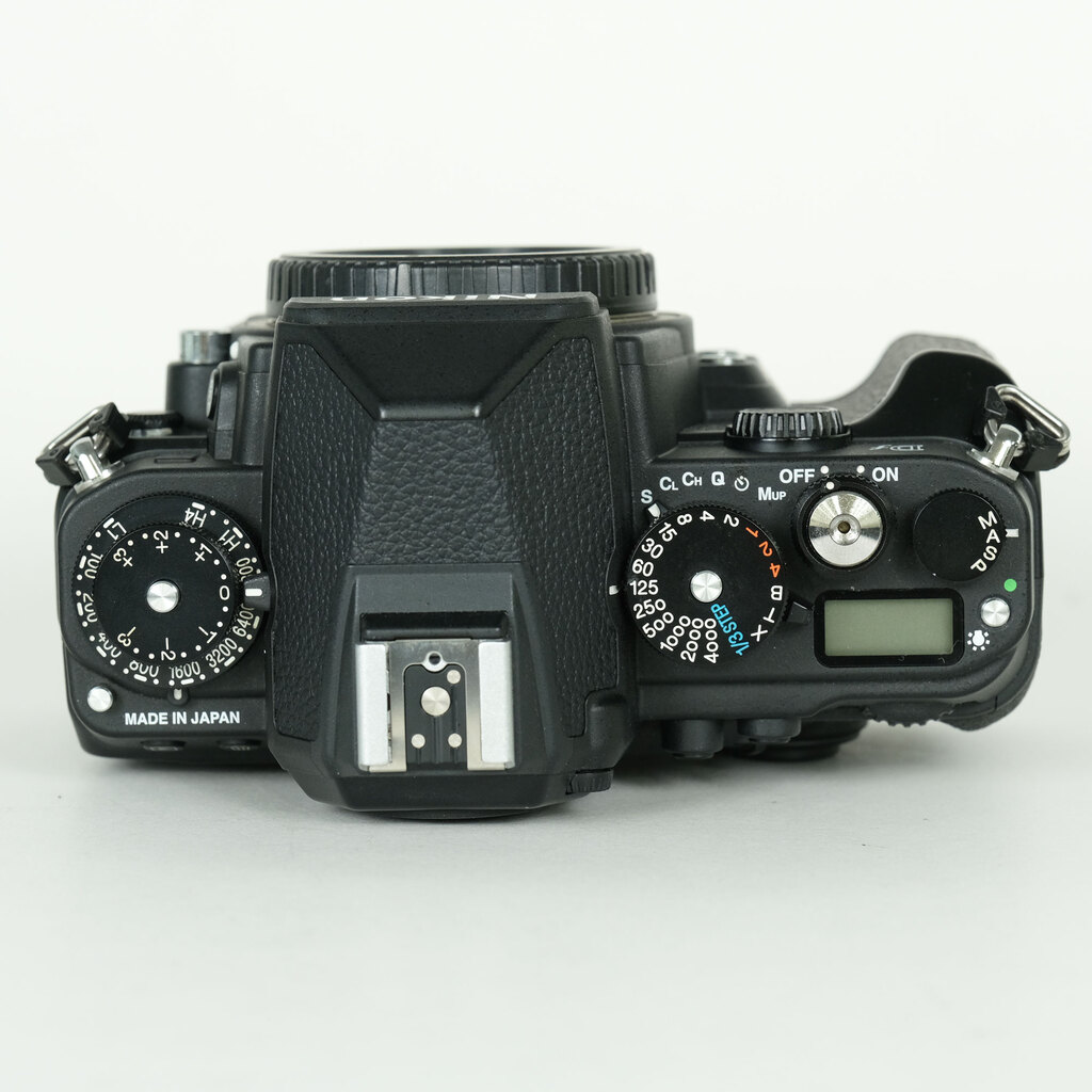 Nikon Df