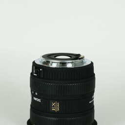 SIGMA 10-20mm F4-5.6 EX DC HSM (キヤノンEF用)