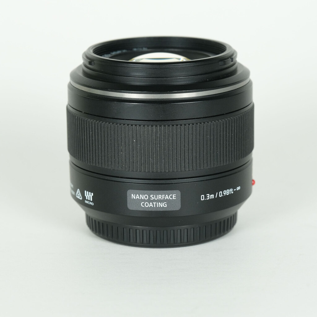 Panasonic LEICA DG SUMMILUX 25mm F1.4 ASPH. H-X025の出品 | ONE
