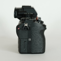 SONY α7S II（ILCE-7SM2）