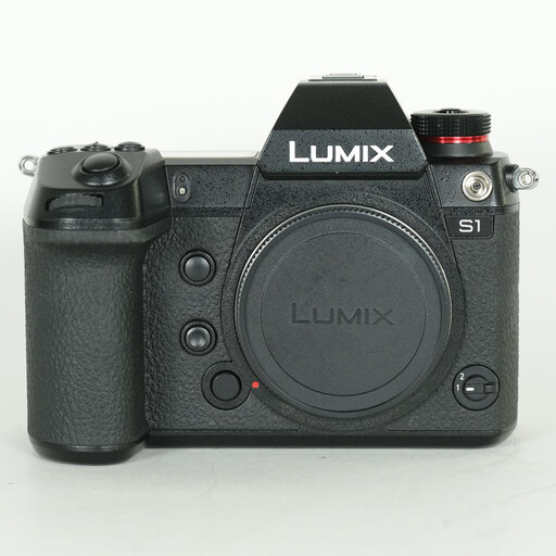Panasonic LUMIX DC-S1