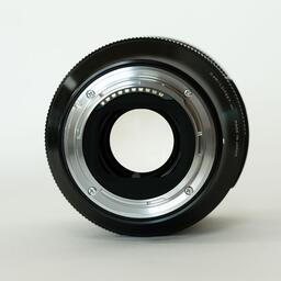 SIGMA 50mm F1.2 DG DN｜Art [ソニーE用]