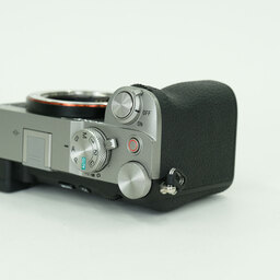 SONY α7C II（ILCE-7CM2）