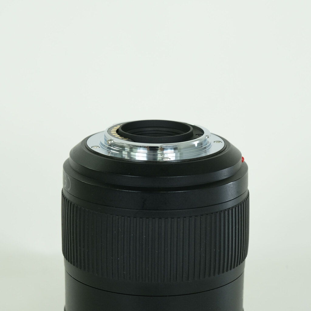 Panasonic LUMIX G VARIO 45-200mm / F4.0-5.6 II / POWER O.I.S.