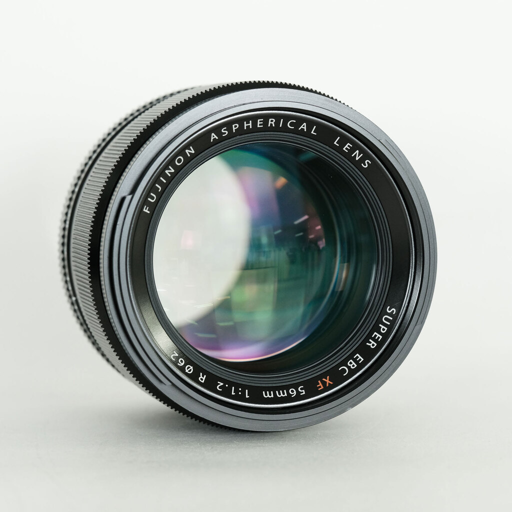 FUJIFILM XF56mmF1.2 R