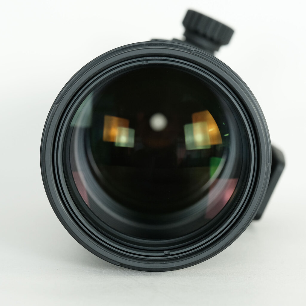 SIGMA APO 70-200mm F2.8 EX DG OS HSM [ニコンF用]