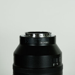 SONY FE 135mm F1.8 GM SEL135F18GM