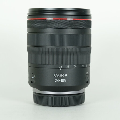 Canon RF24-105mm F4 L IS USMを徹底解説。作例からレビューまで | ONE