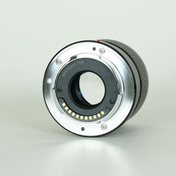 Panasonic LUMIX G 42.5mm / F1.7 ASPH. / POWER O.I.S.