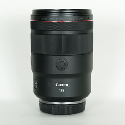 Canon RF135mm F1.8 L IS USM