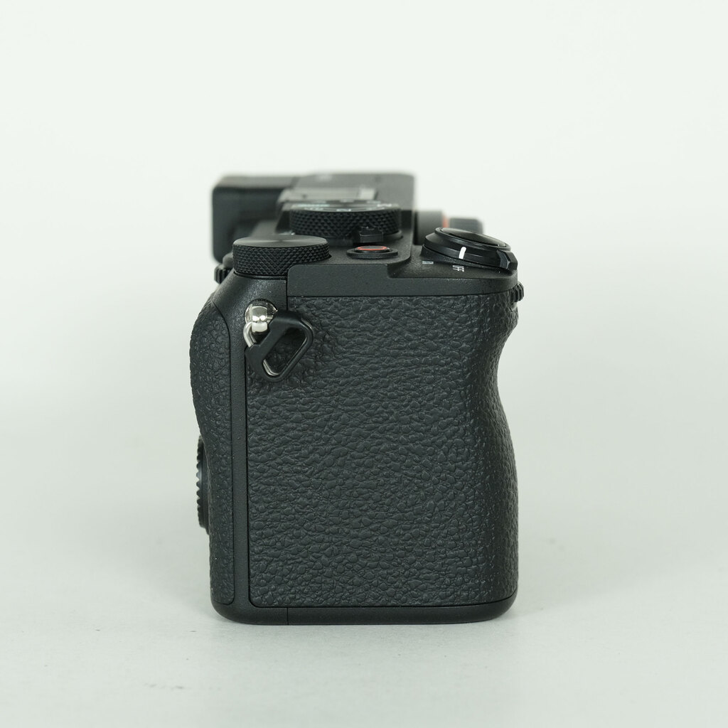 SONY α7C II（ILCE-7CM2）