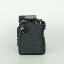 SONY α7C II（ILCE-7CM2）