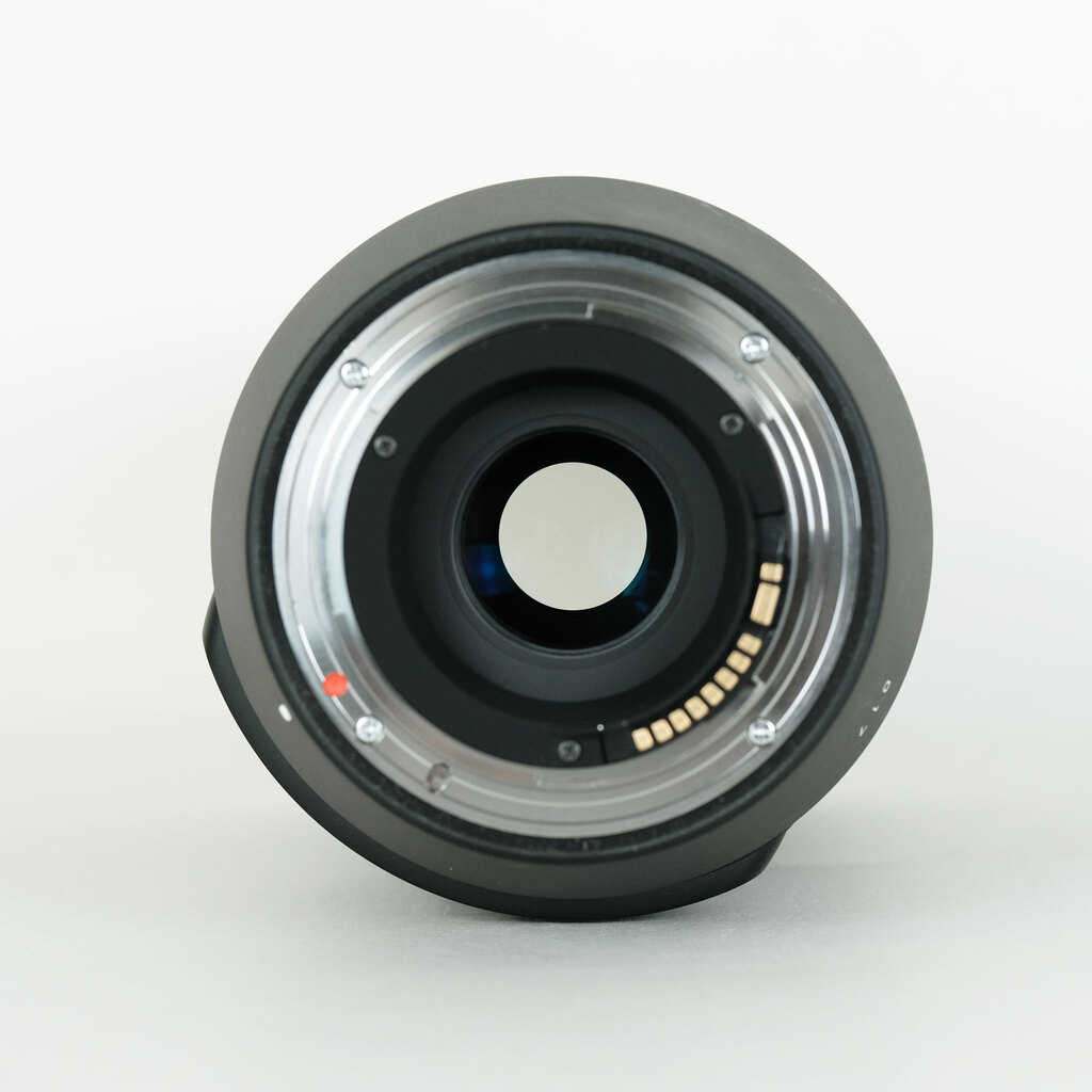 SIGMA 100-400mm F5-6.3 DG OS HSM｜Contemporary [キヤノンEF用]