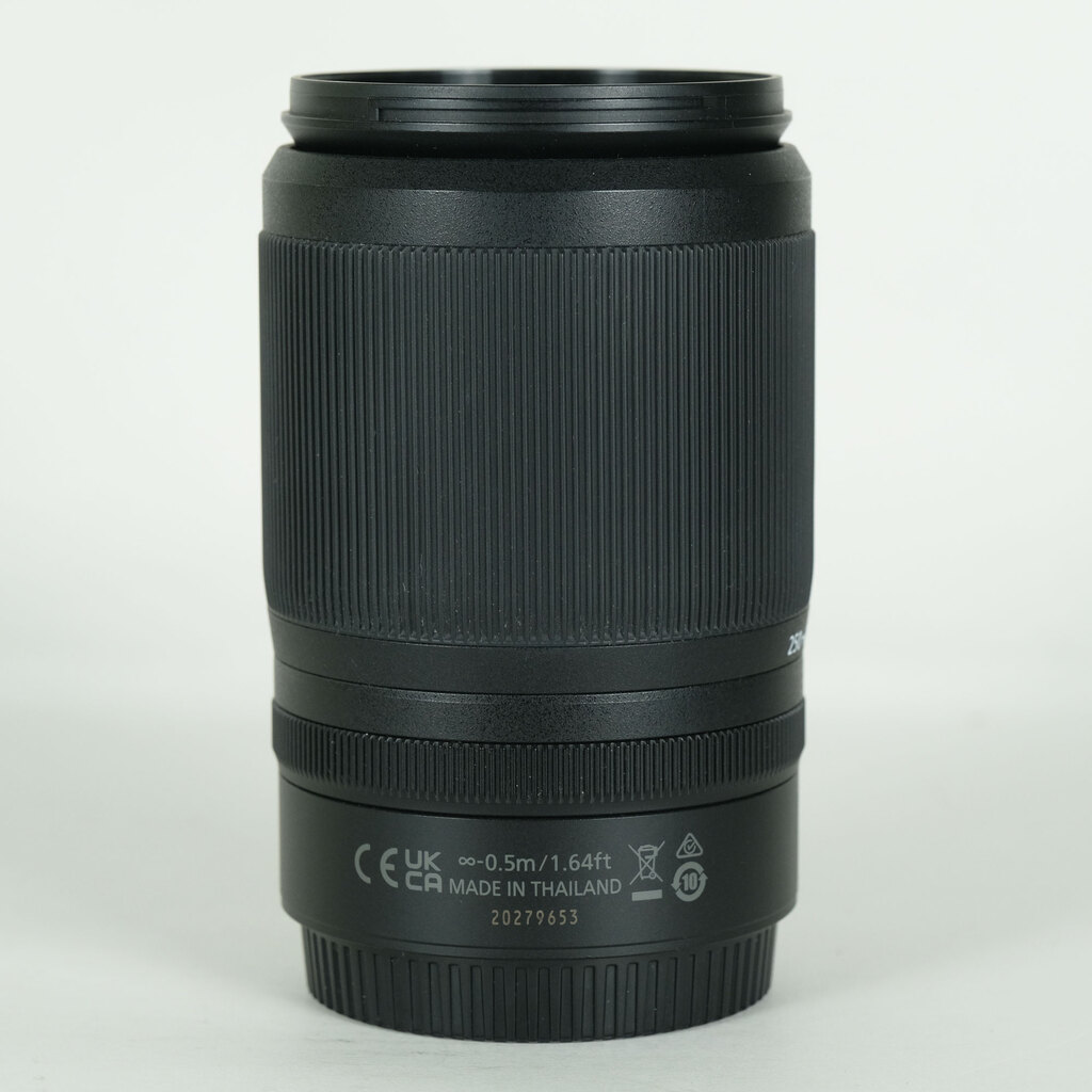 Nikon NIKKOR Z DX 50-250mm f/4.5-6.3 VR