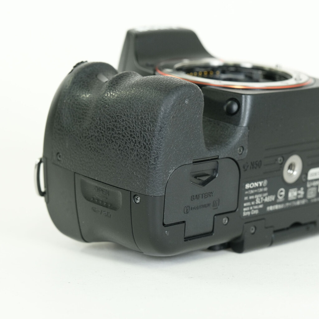 SONY α65 ボディ SONY α65 ボディ
